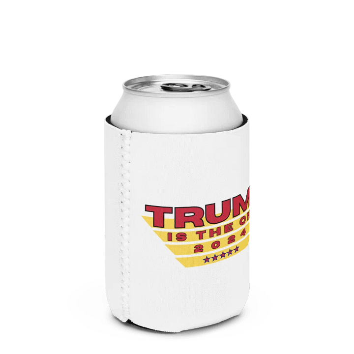 Tramp the ONE can cooler product image (3)