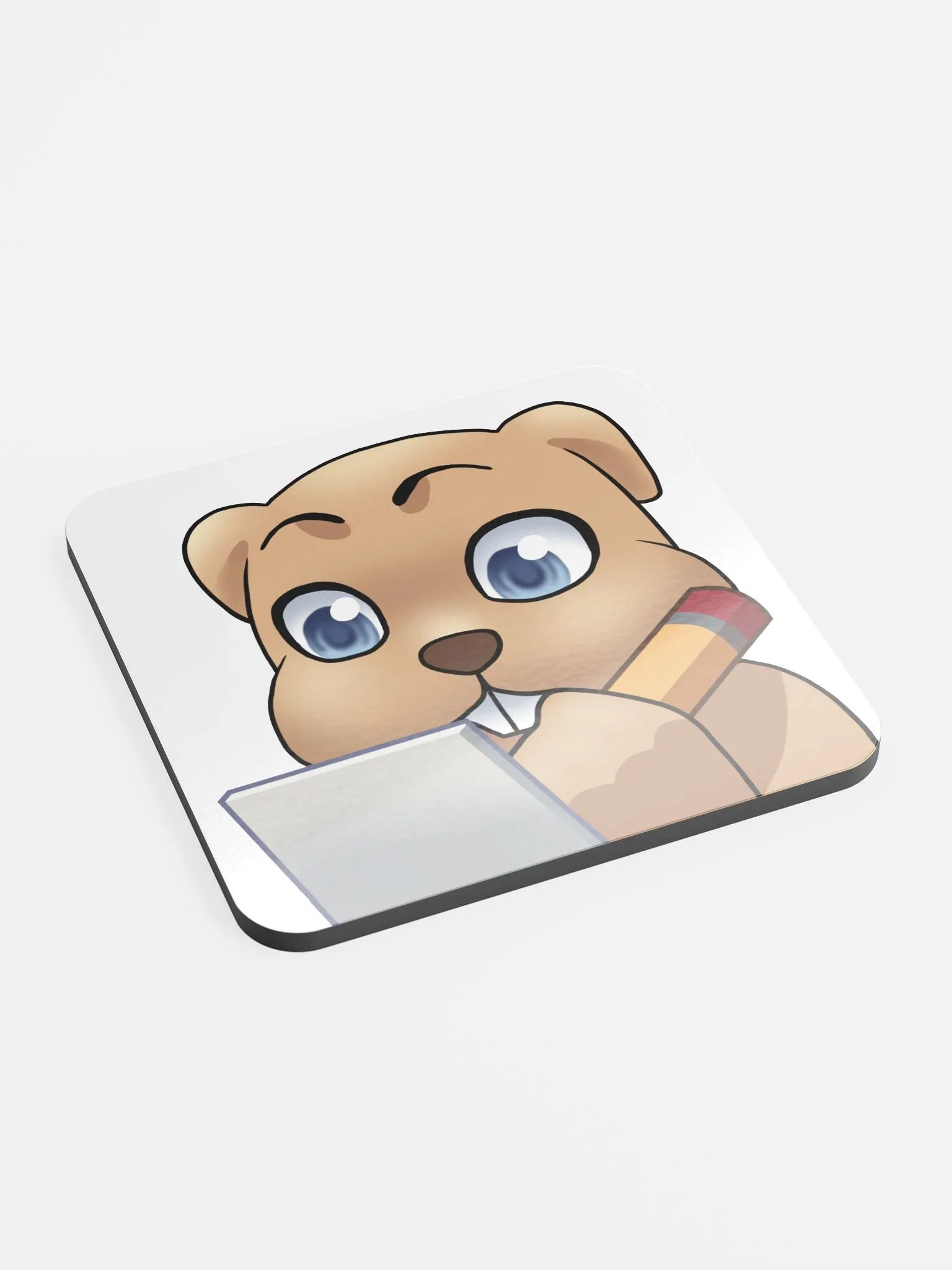 taliNoted Coaster product image (2)