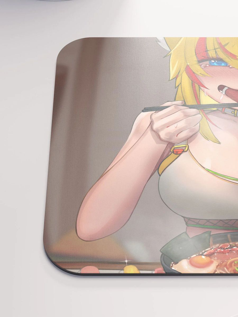 Ramen Mouse Pad product image (6)