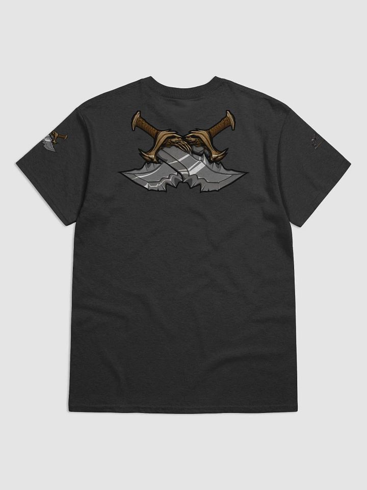 What Would Kratos Do? Shirt product image (24)