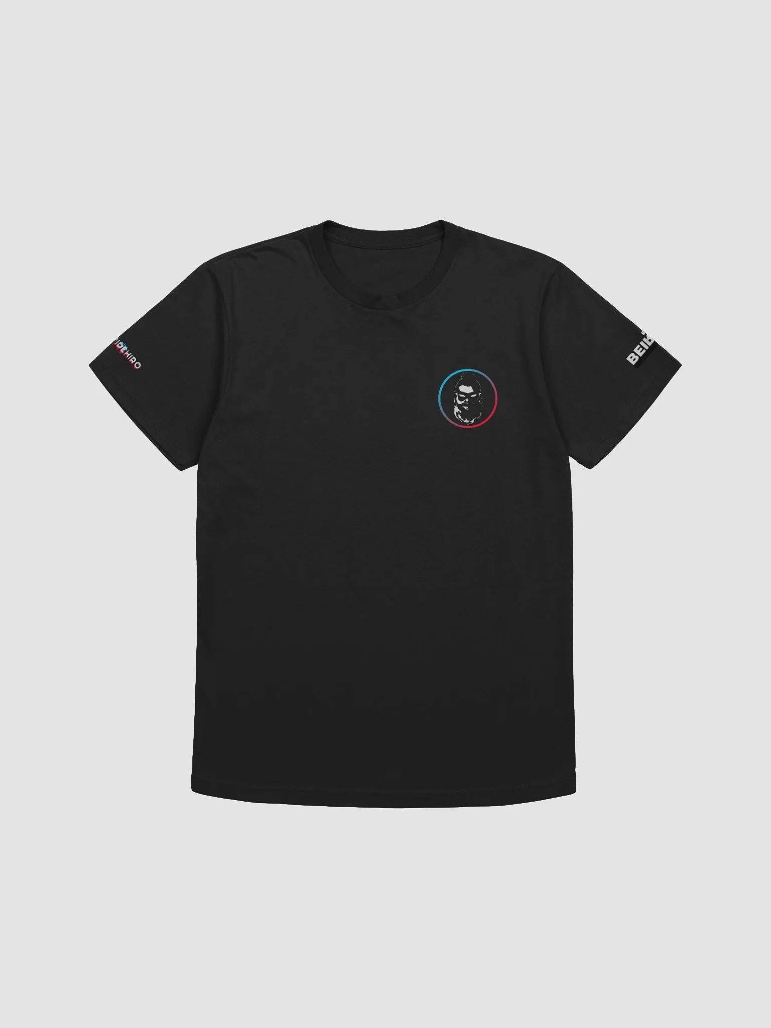 Promo Tee - BoFiSamurai product image (2)