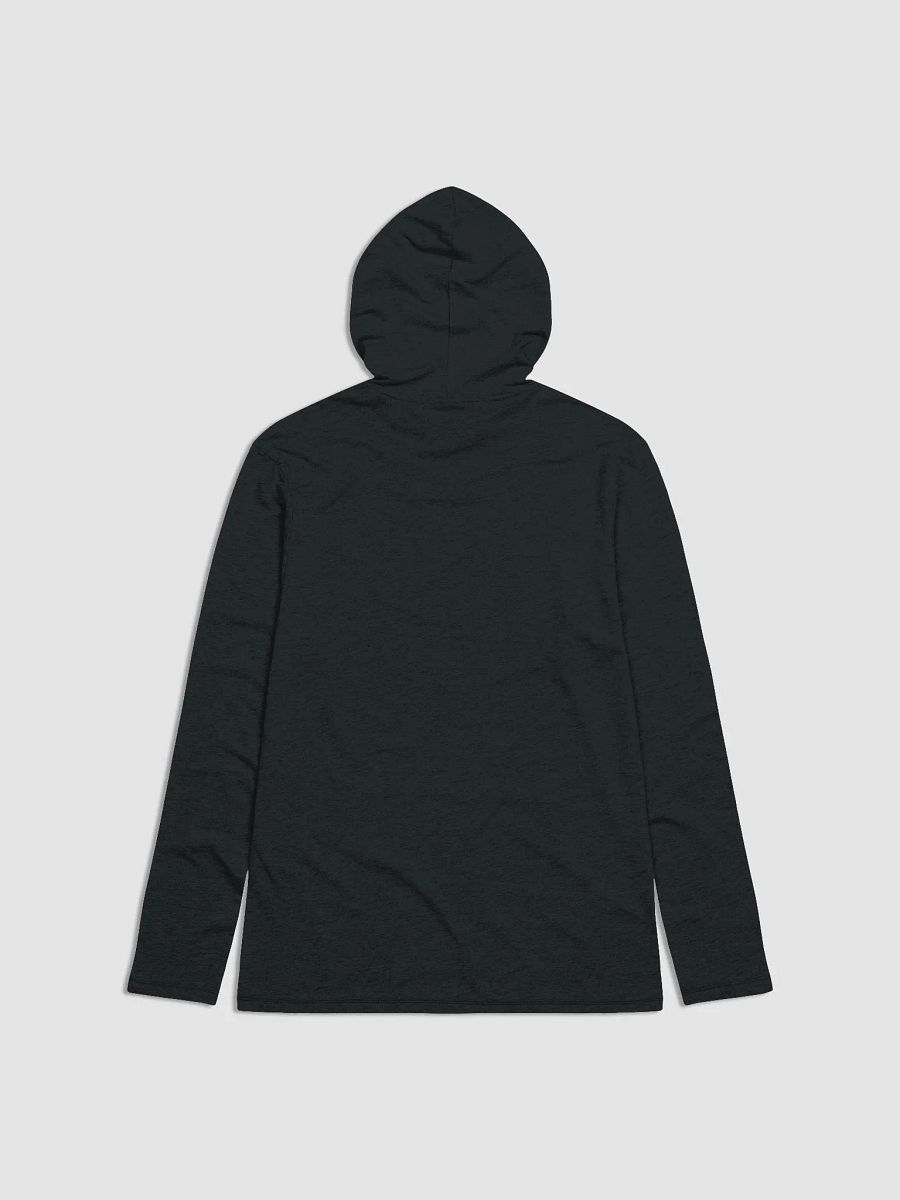 Looking Ahead District Lightweight Hoodie product image (2)