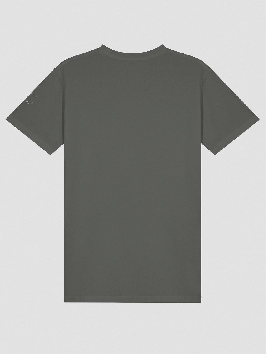Unisex Premium T-Shirt (Charcoal) product image (4)