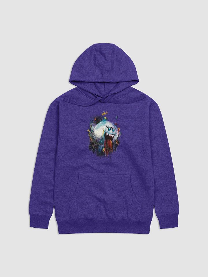 King Boo by StephyJ Hoodie product image (17)
