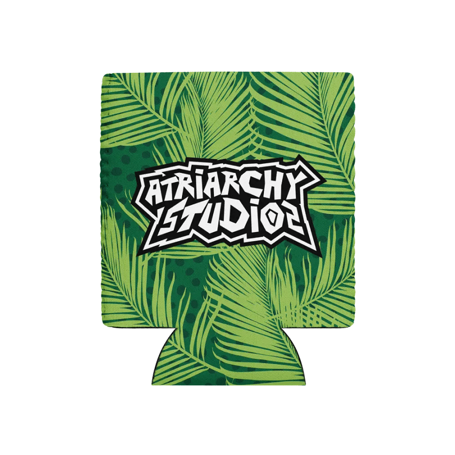Big Summer Chillin' Koozie product image (1)