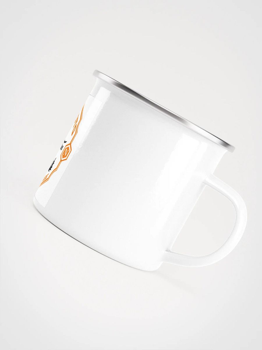 Enamel Mug product image (5)