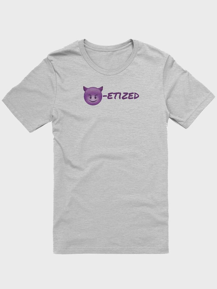 DEMON-etized SUPER SOFT Tee product image (5)