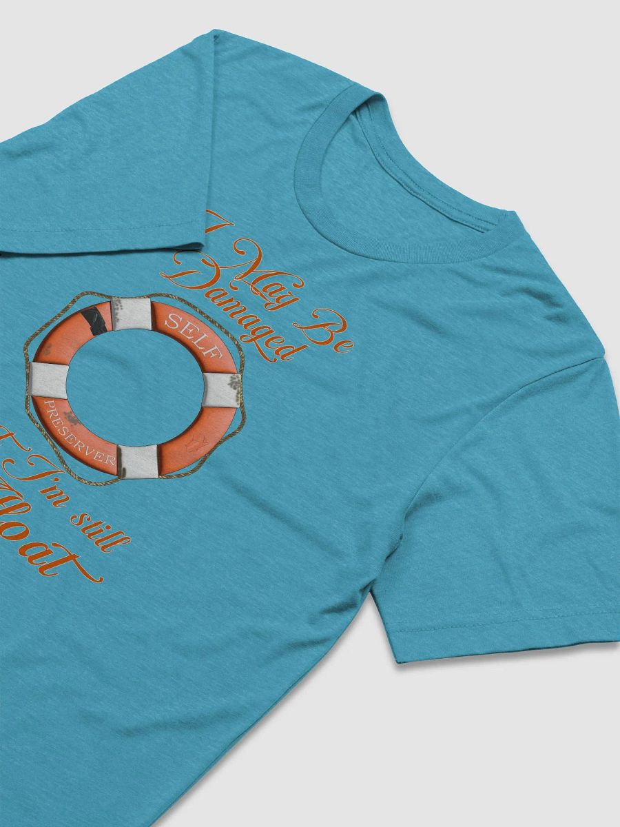 Still Afloat product image (3)