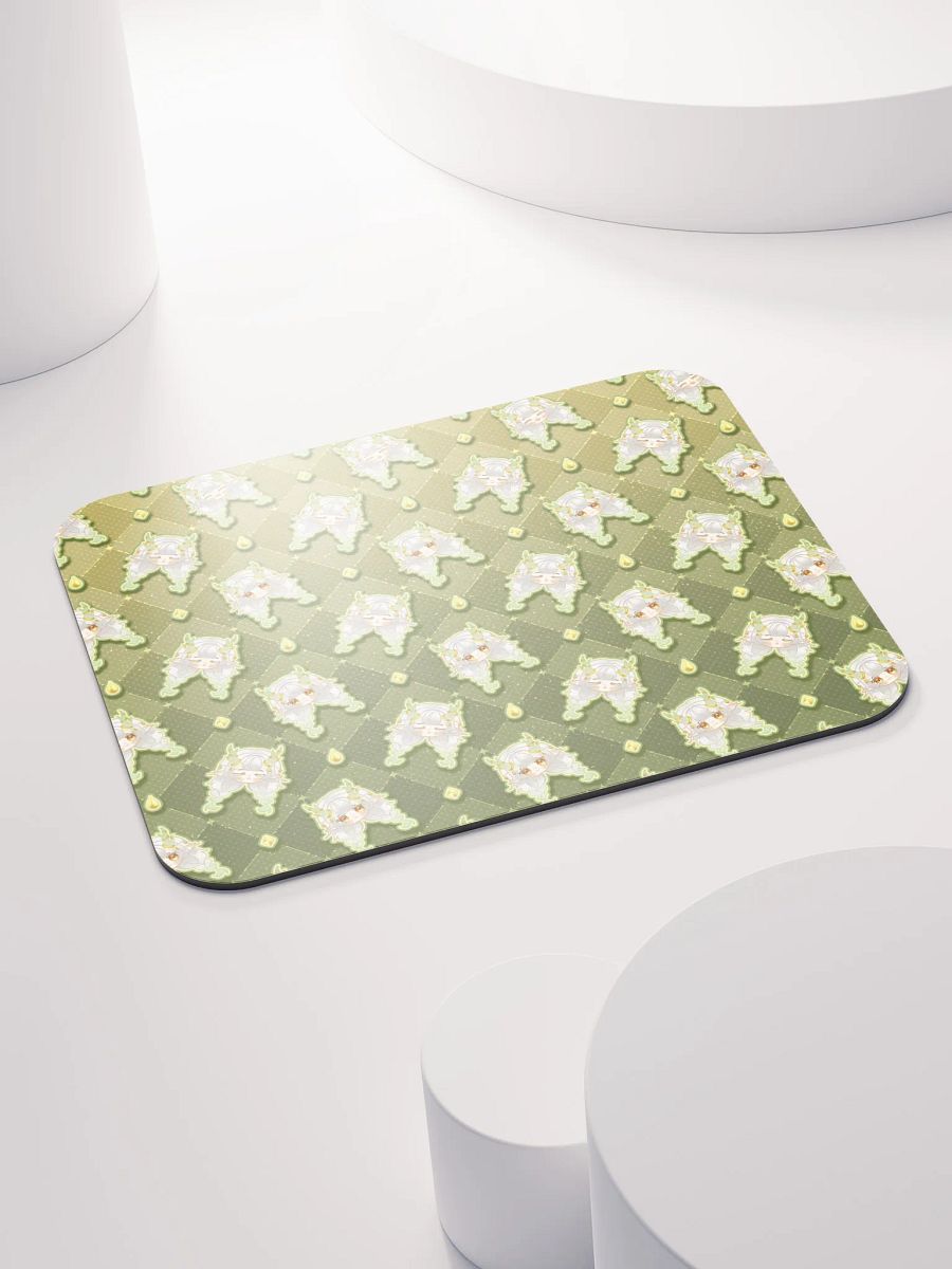 Radish Mouse Pad~ product image (4)