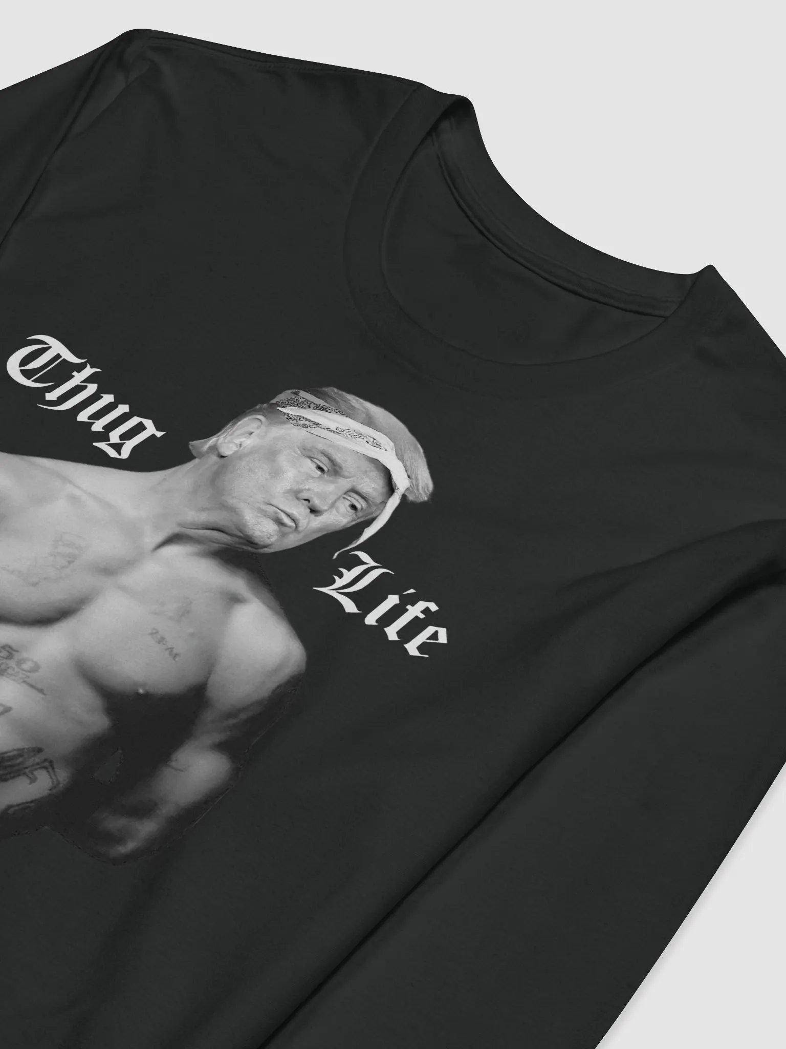 Trumpac Thug Life product image (3)