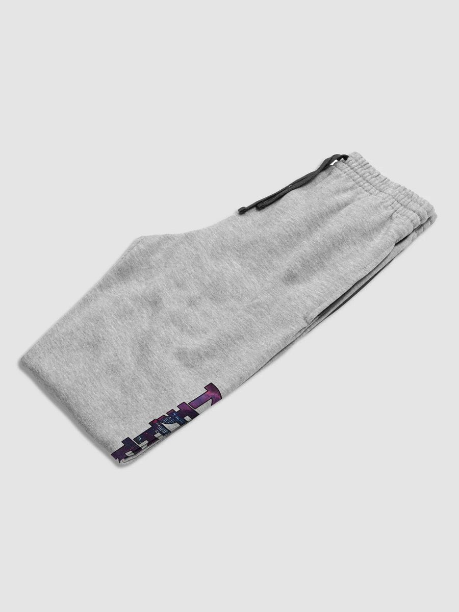 NTG Skyline Unisex Sweatpants product image (5)