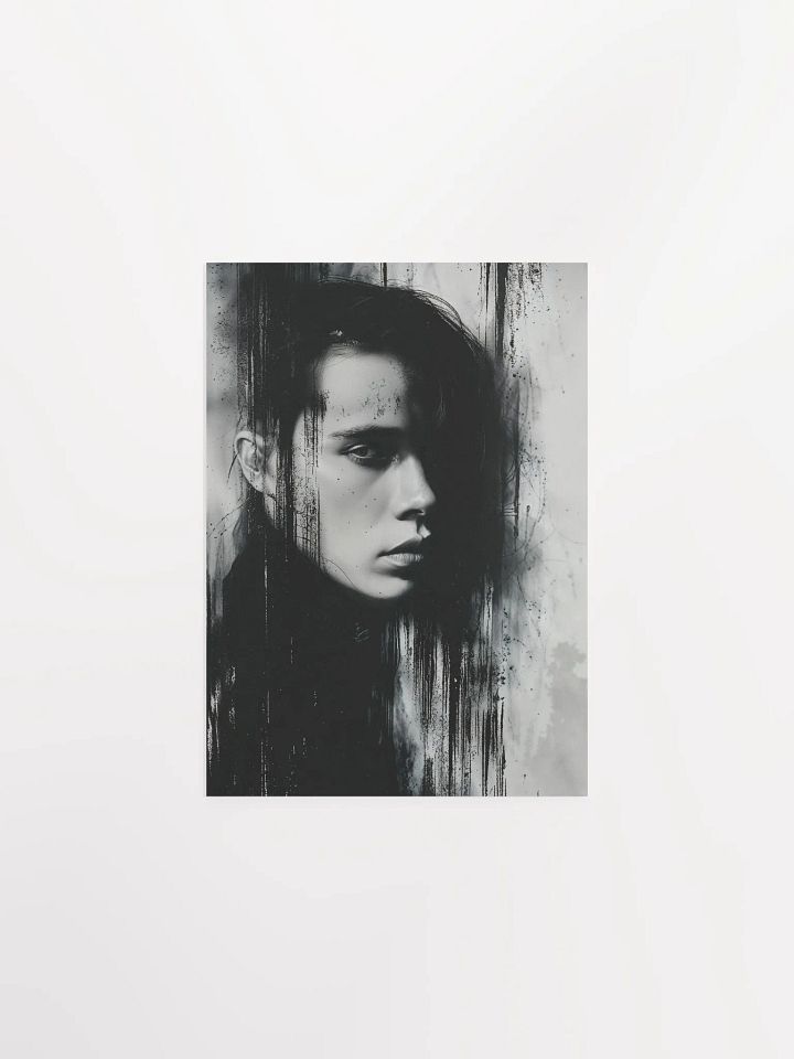 Veil of Ash Matte Poster product image (10)