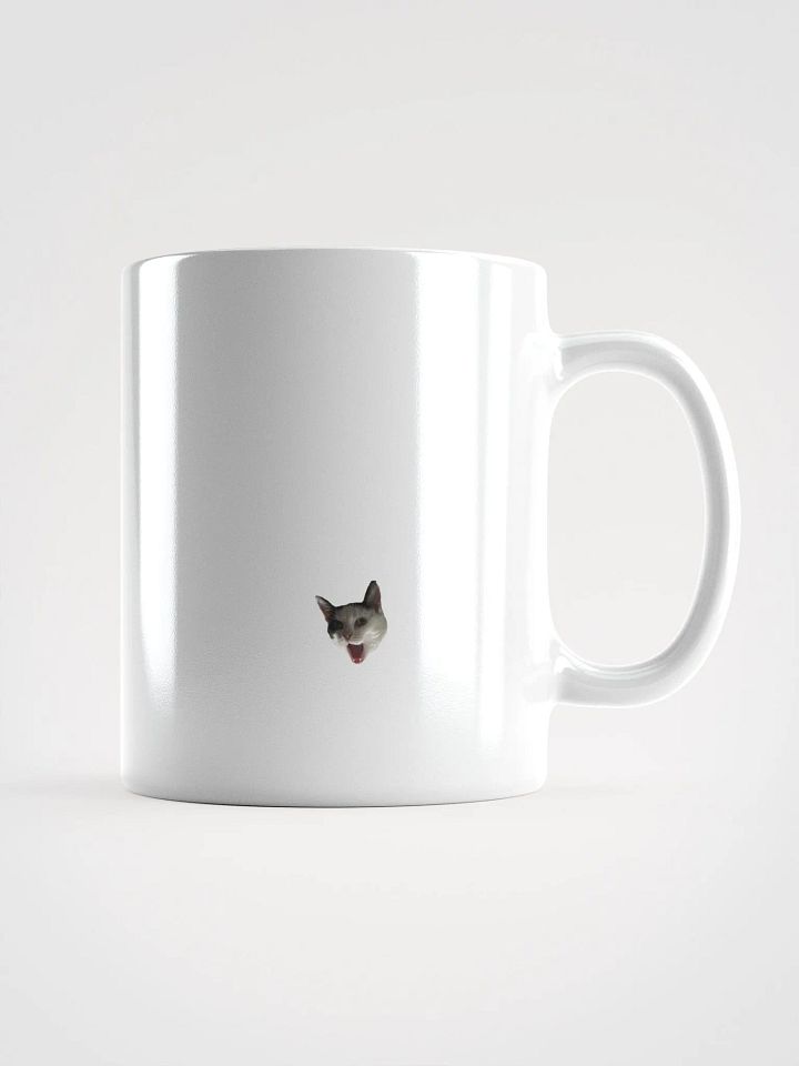 Logo Mug (Rainbow) product image (2)