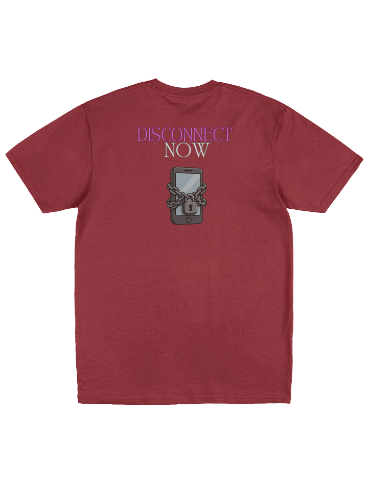 TVM TG TEESHIRT product image (7)