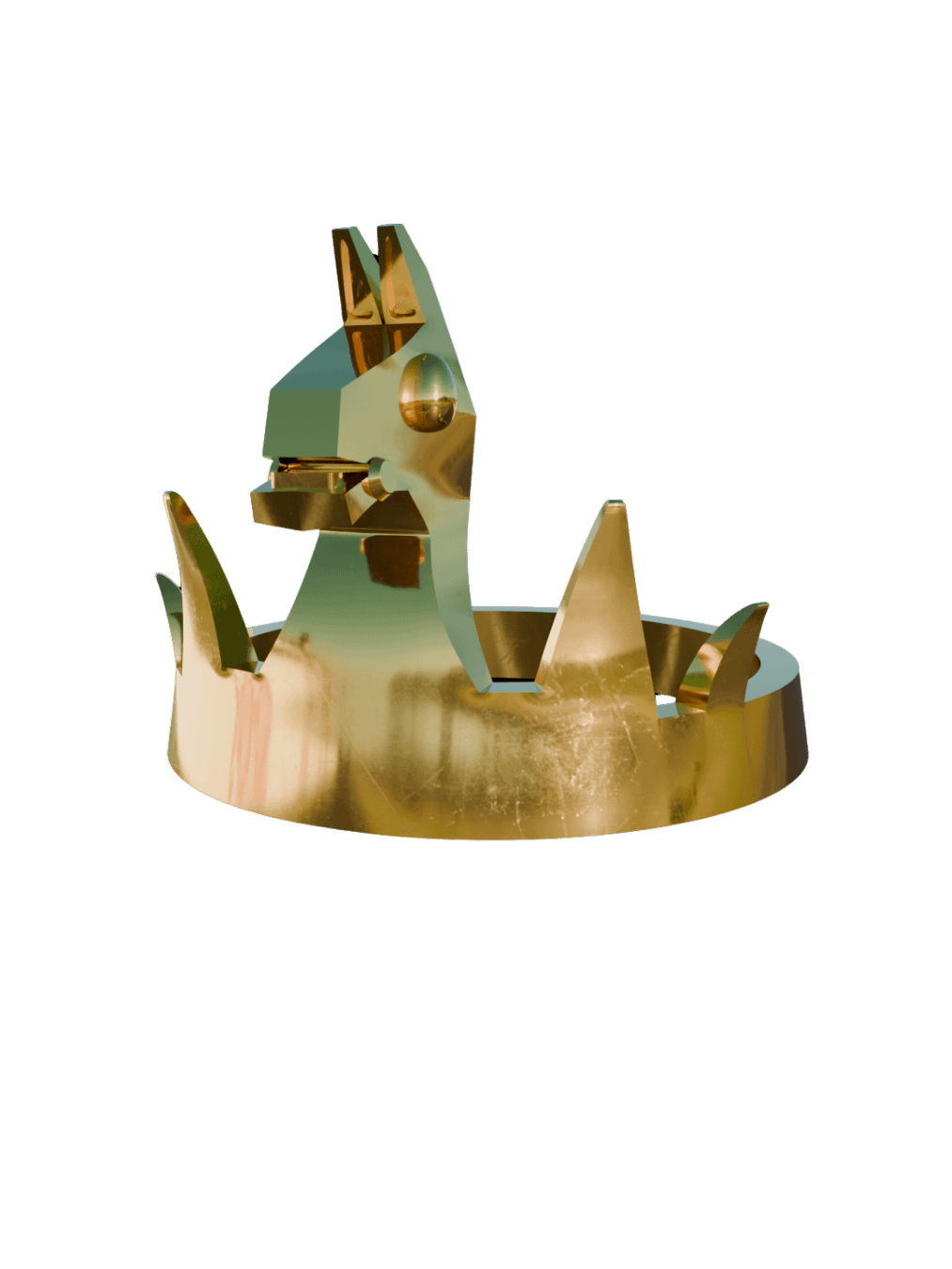 Victory Crown product image (1)