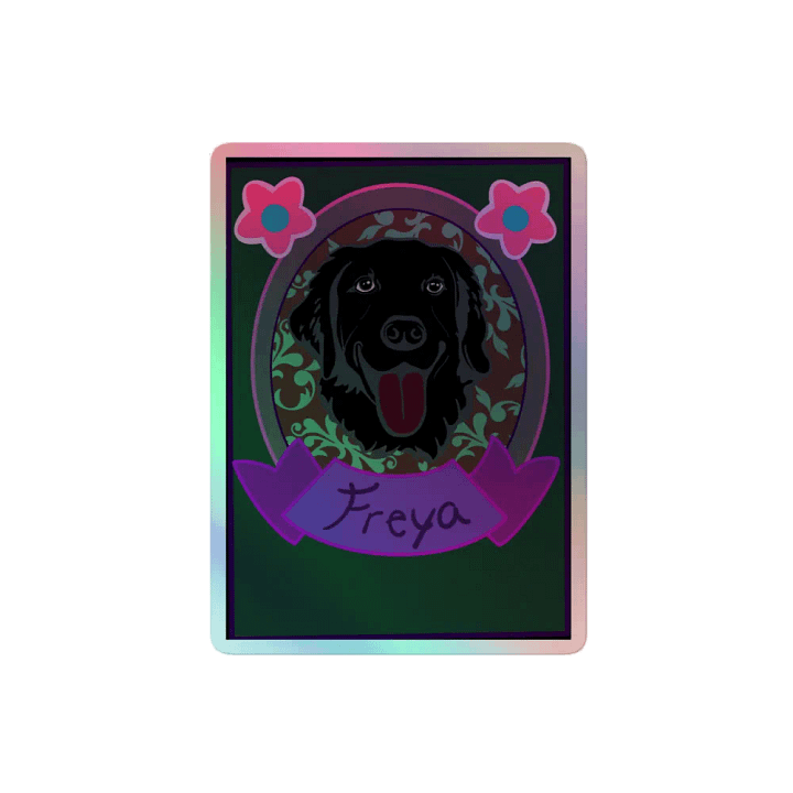 FROG CARD! product image (2)