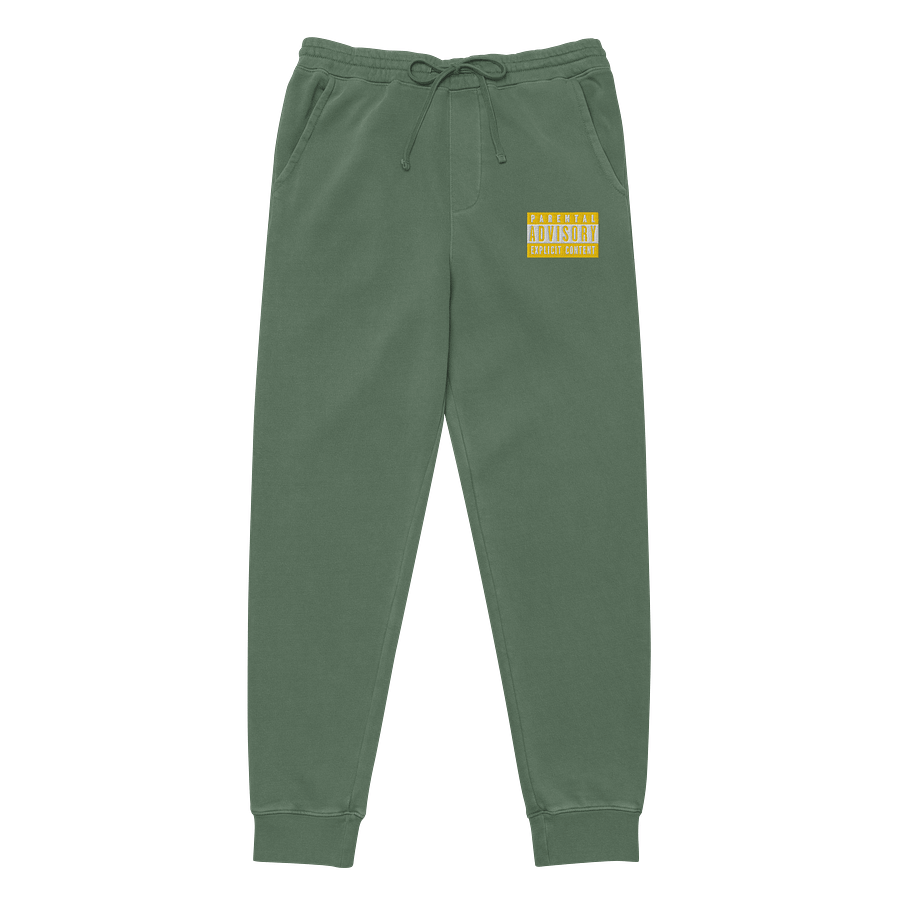 parental advisory sweatpants product image (7)