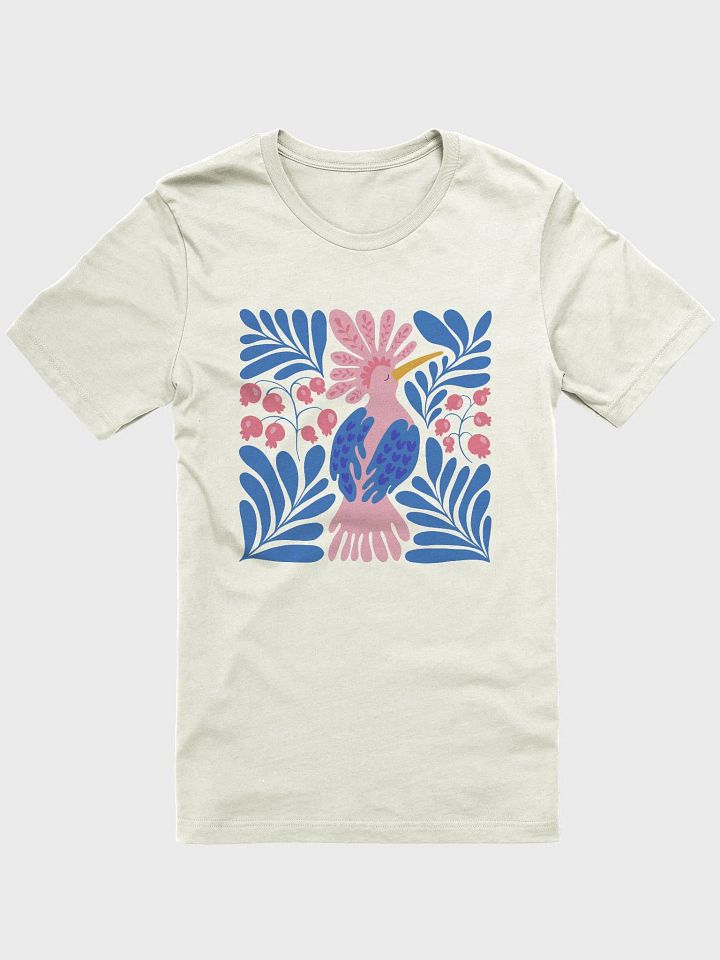 Listen to my melody T-Shirt product image (1)