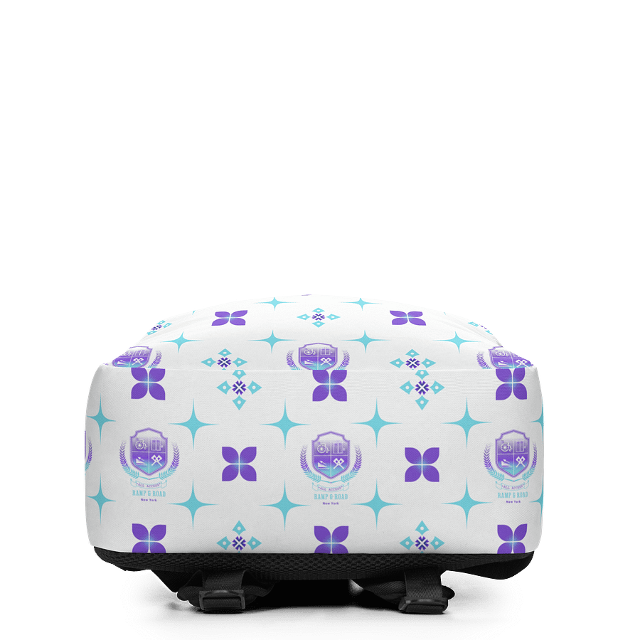 Out and About Bliss Backpack product image (4)