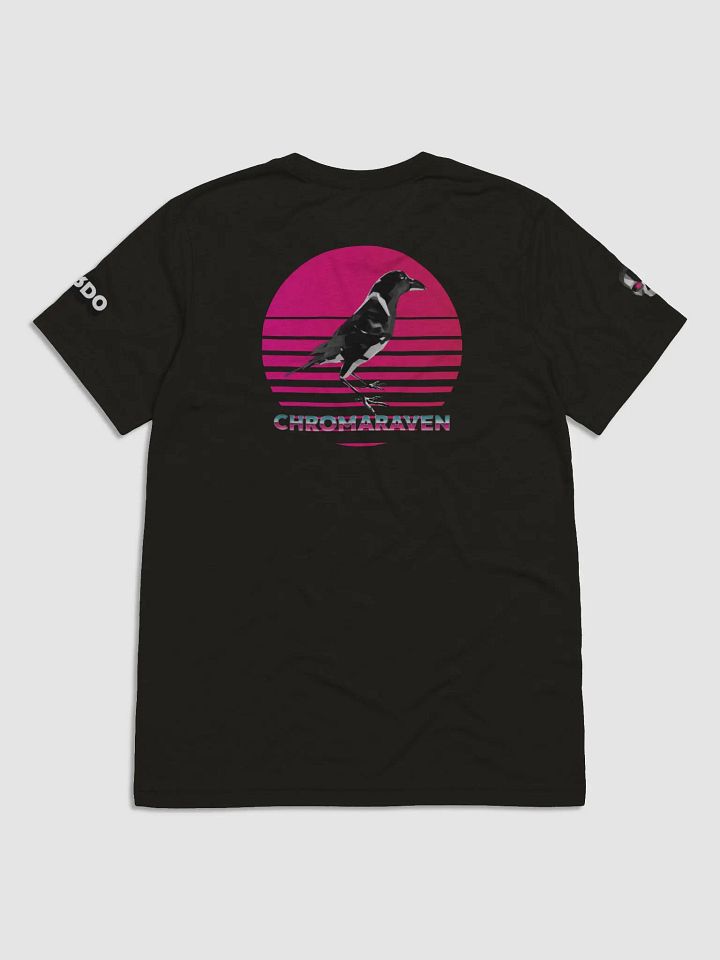 T-SHIRT - CHROMA CREW product image (2)