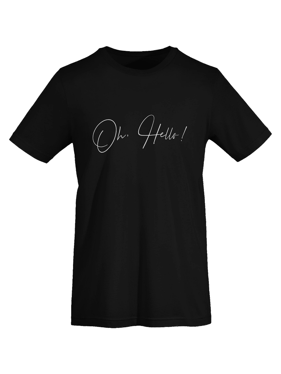 Oh, Hello product image (3)