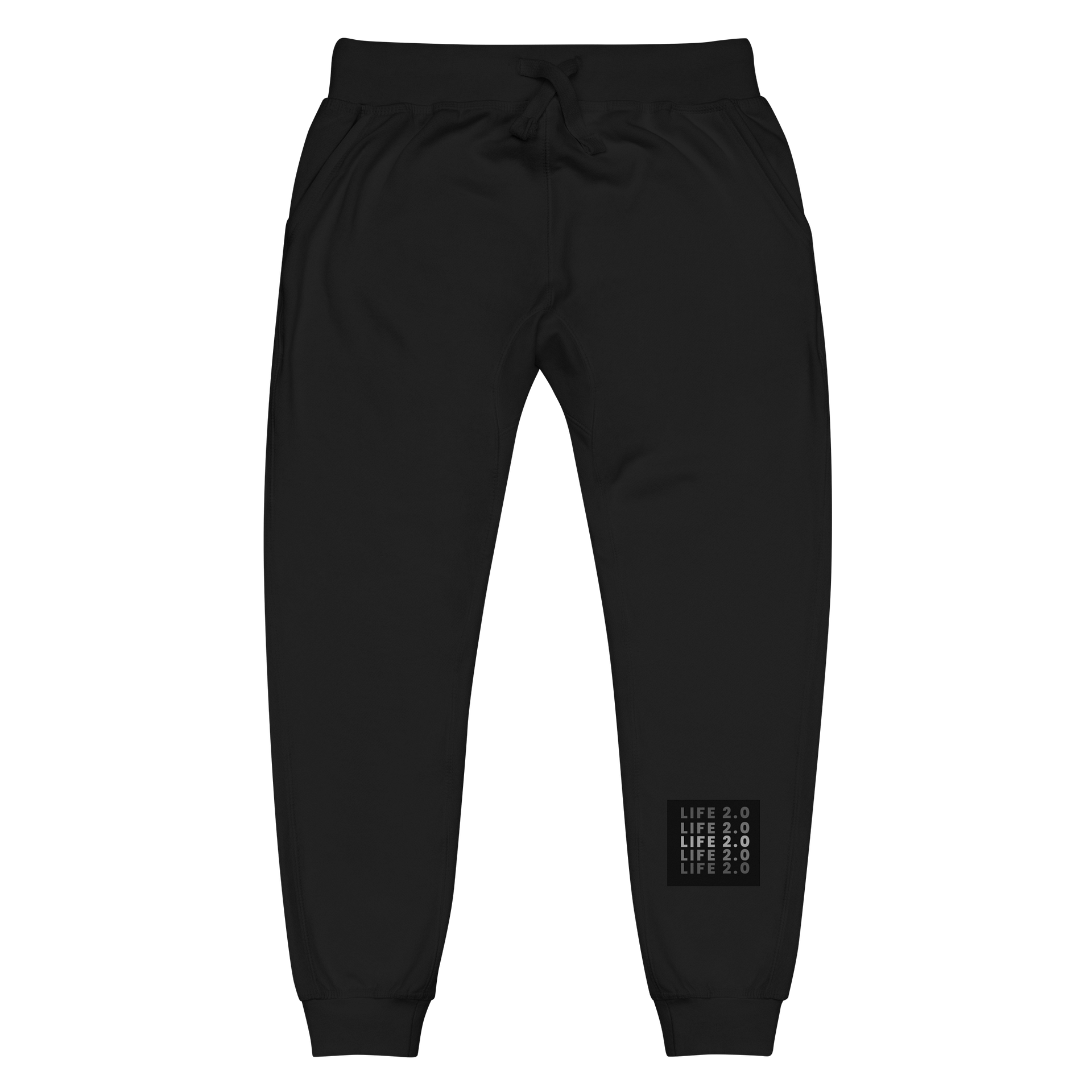 Life 2.0 Joggers product image (1)