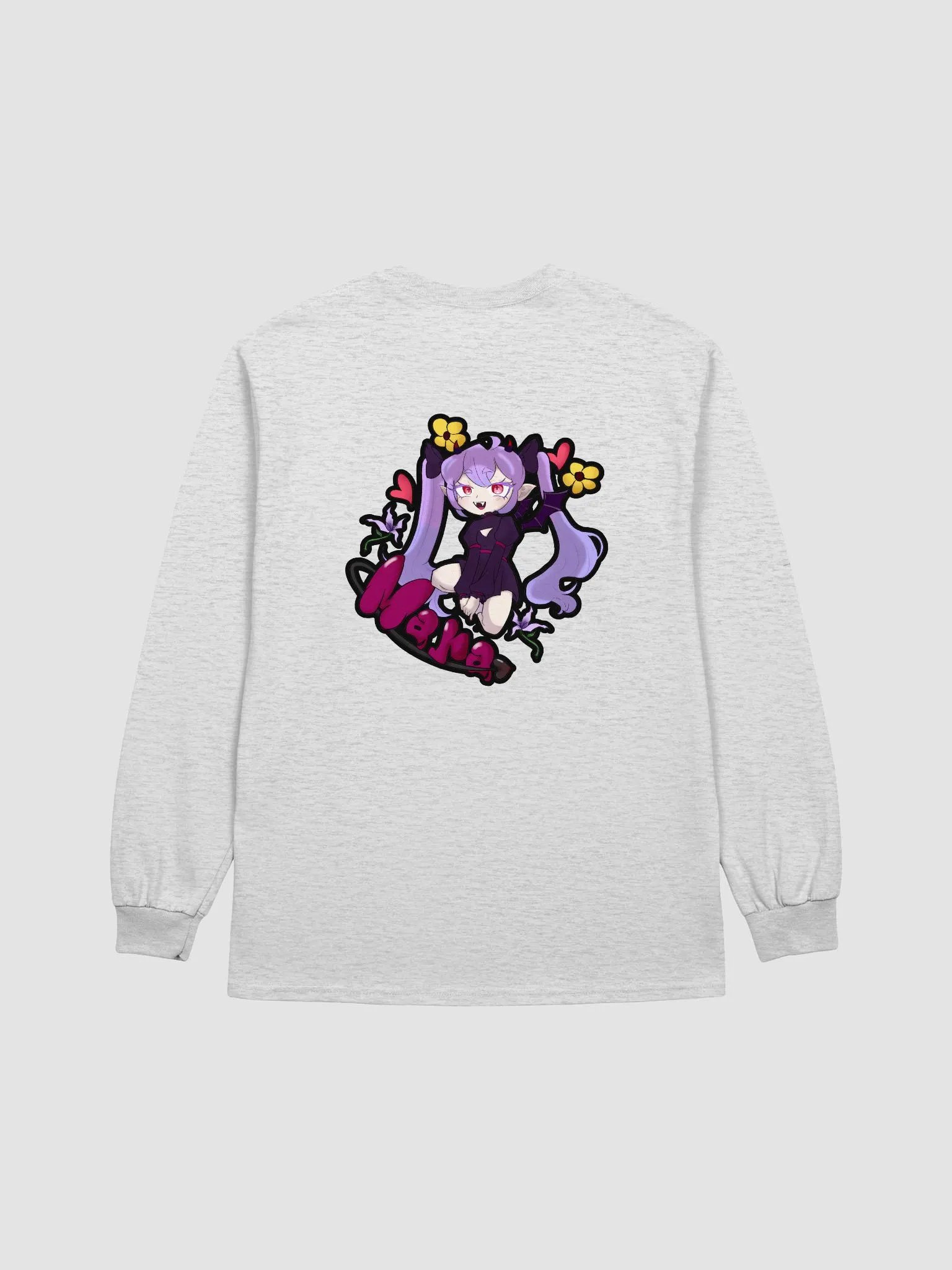 OG Light Mode Mara Long Sleeve product image (2)
