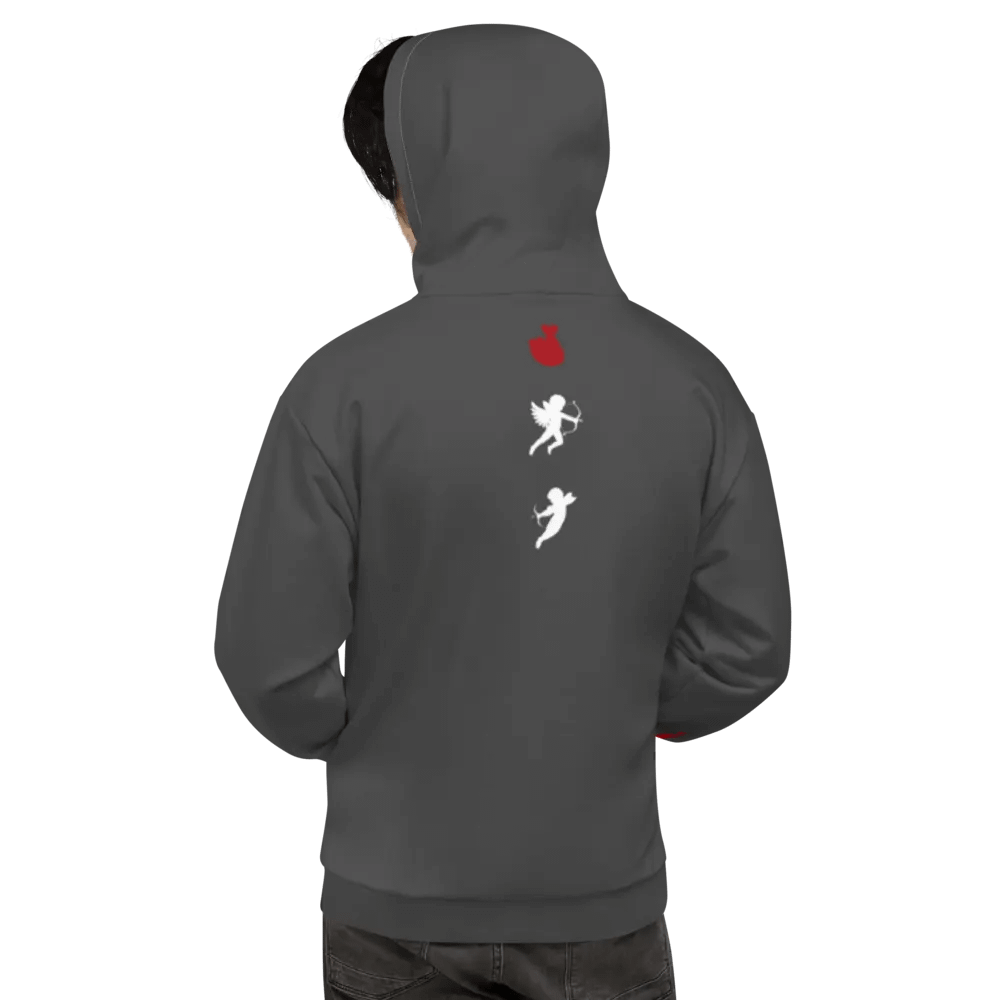 LOYAL TRIBE HOODIE product image (2)
