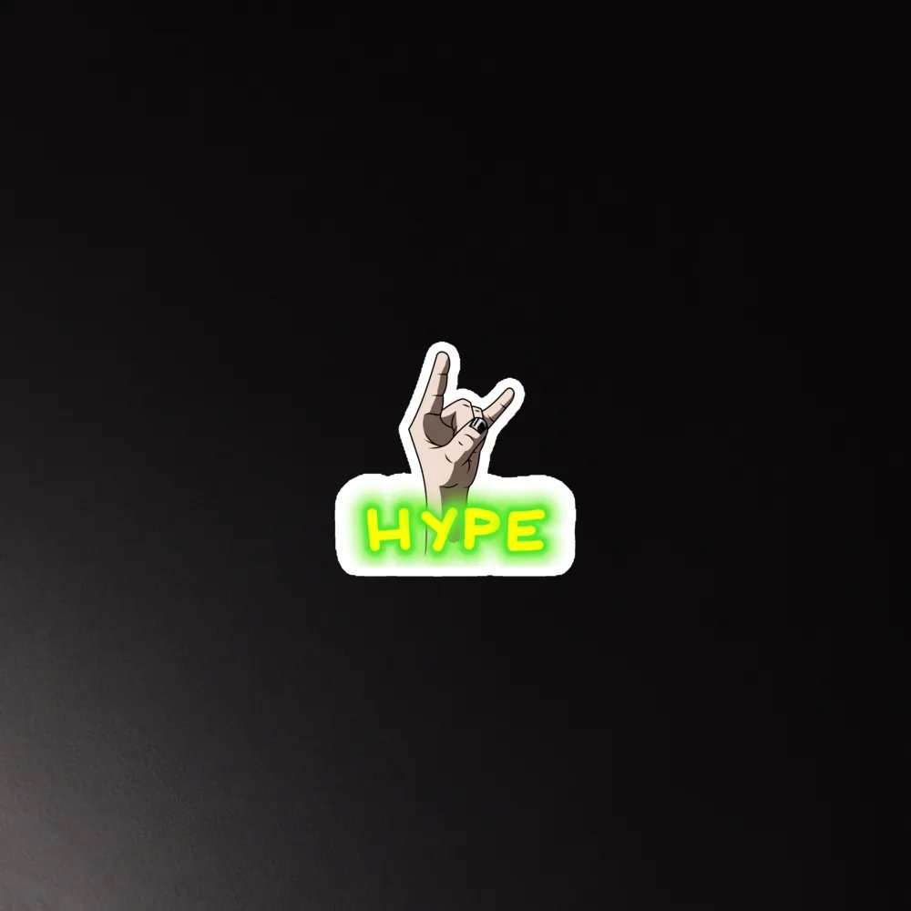 Hype Magnet product image (5)