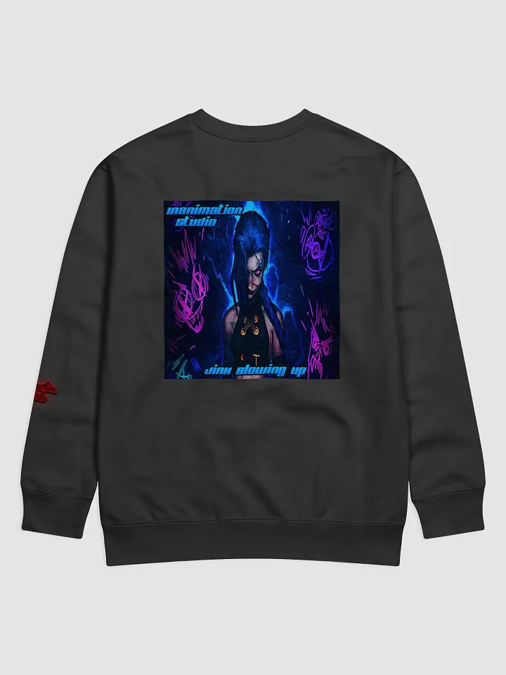 Jinx Blowing Up product image (2)