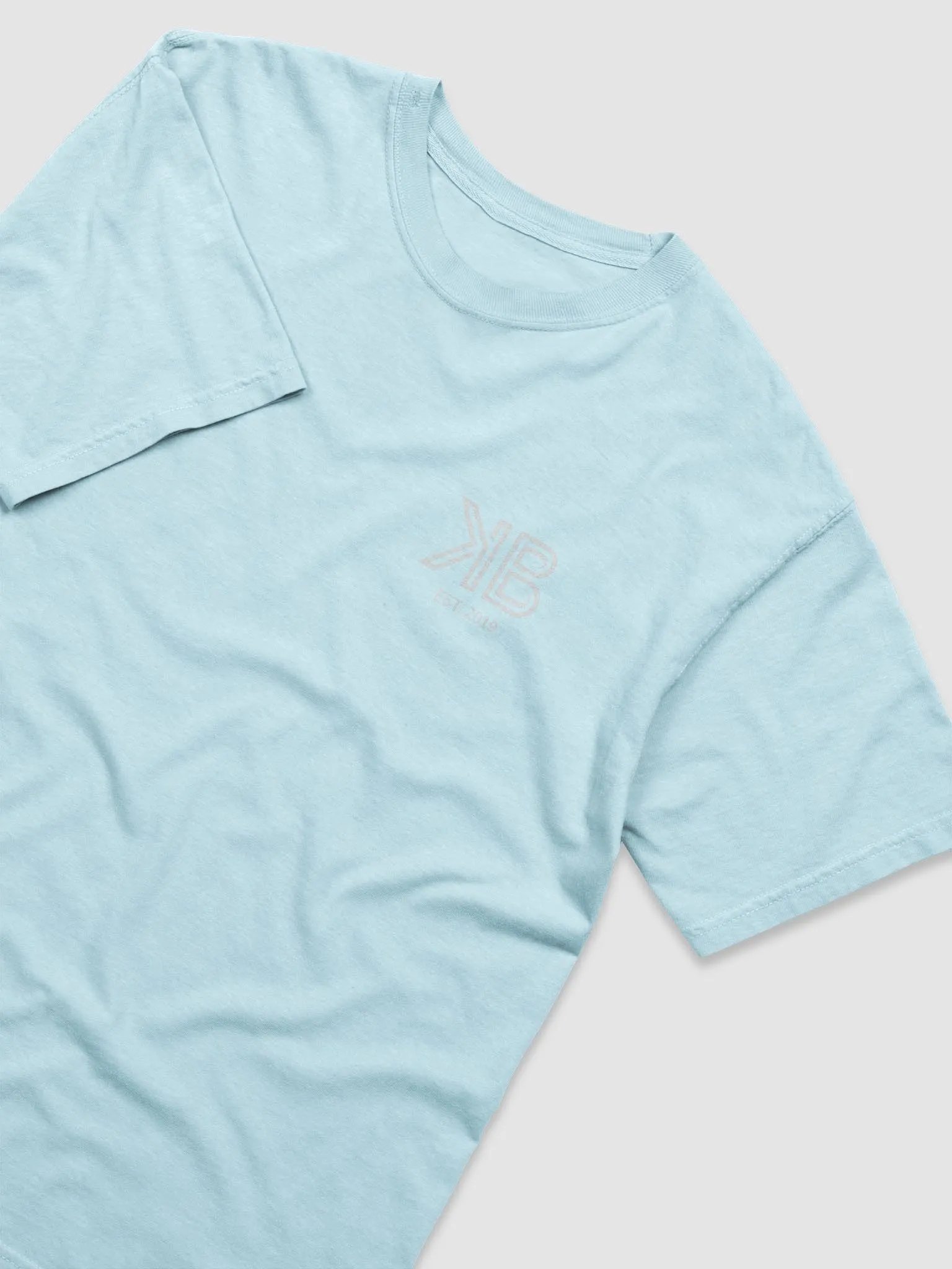 GALACTIC KB TEE product image (27)