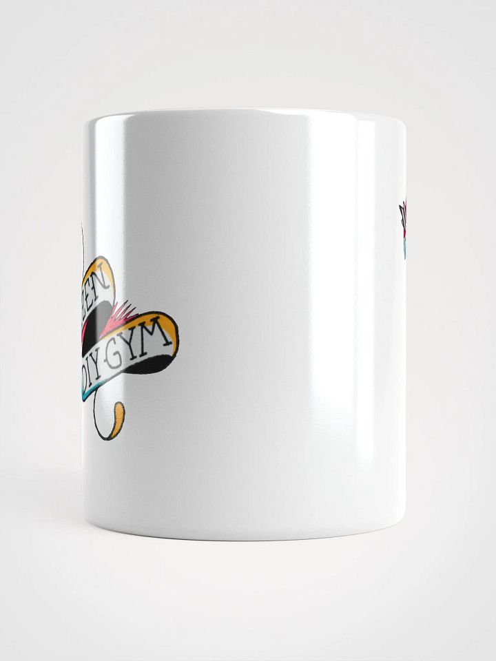 DIY Bro Mug product image (6)