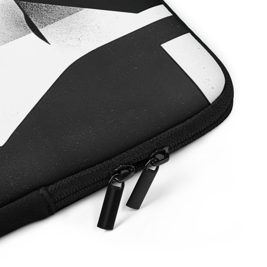 Abstract Persona 003 (Laptop Sleeve) product image (5)