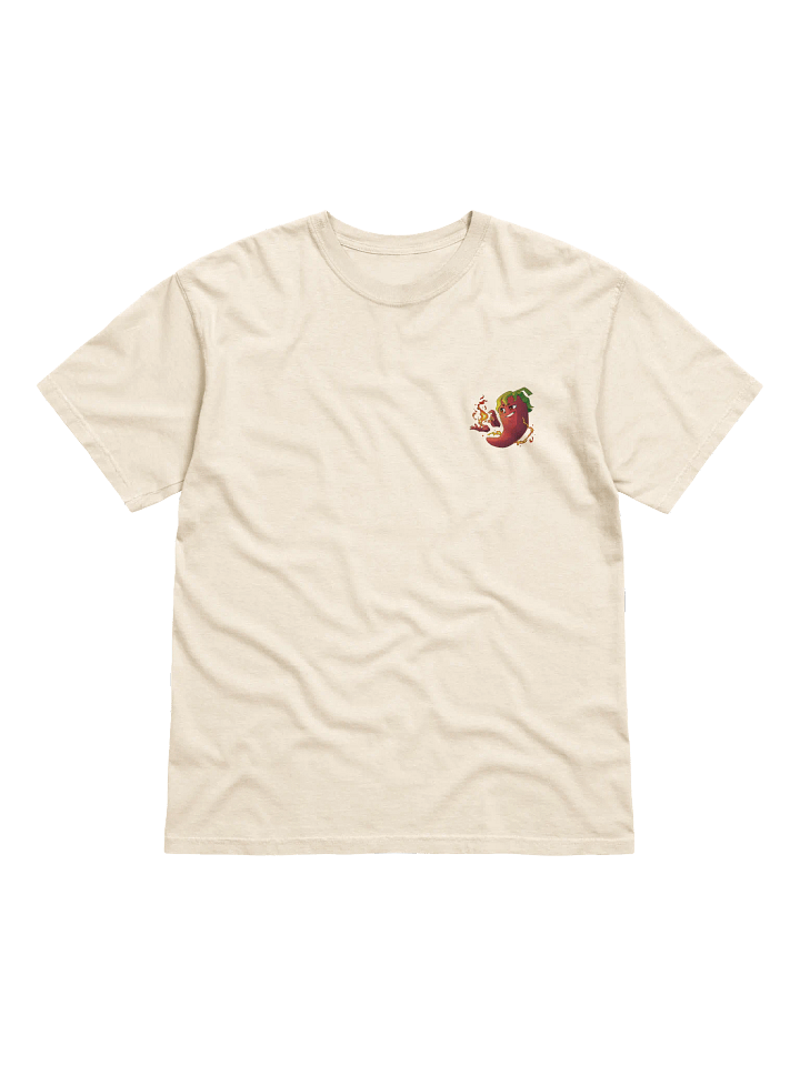 NEW! Pepper Logo Tee product image (2)