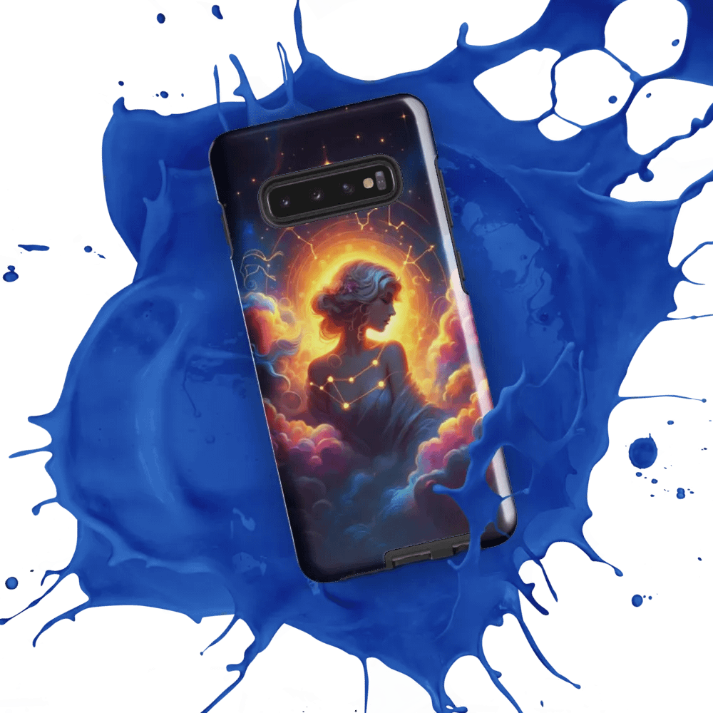 Celestial Halo Samsung® Tough Case product image (52)