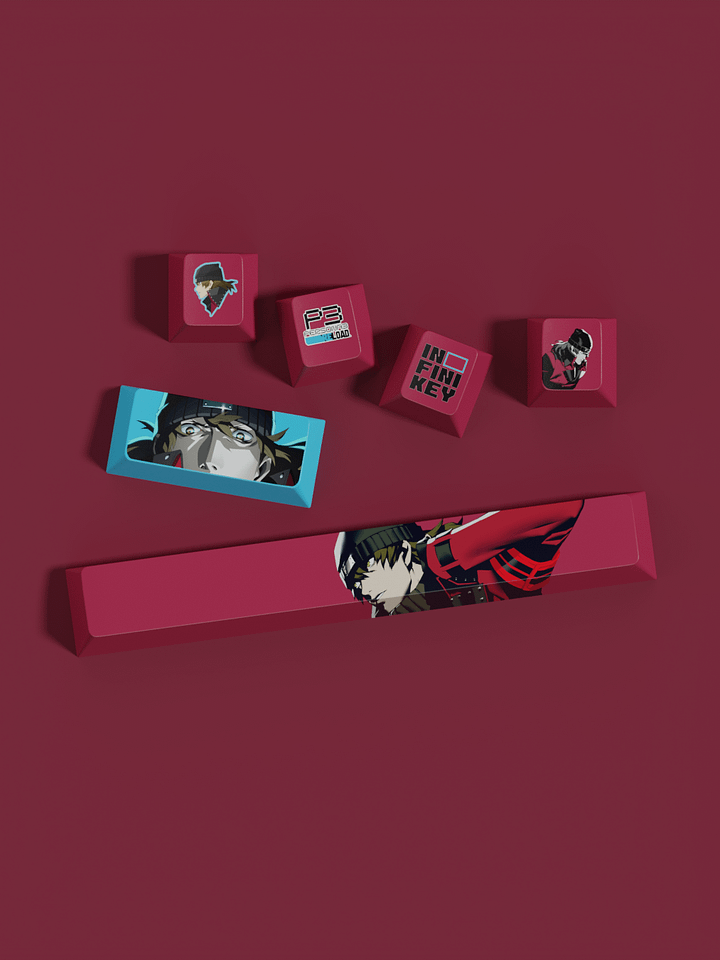 Shinjiro Aragaki product image (1)
