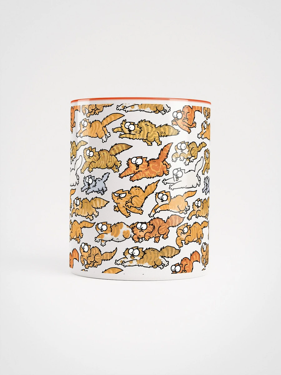 Ginger Cat Mug product image (5)
