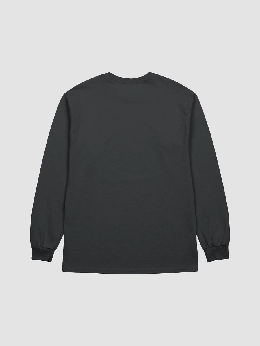 Ghoul gang long sleeve product image (2)