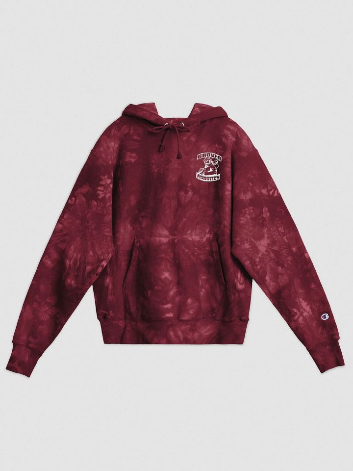 Oak Grove Robotics Premium Hoodie product image (2)