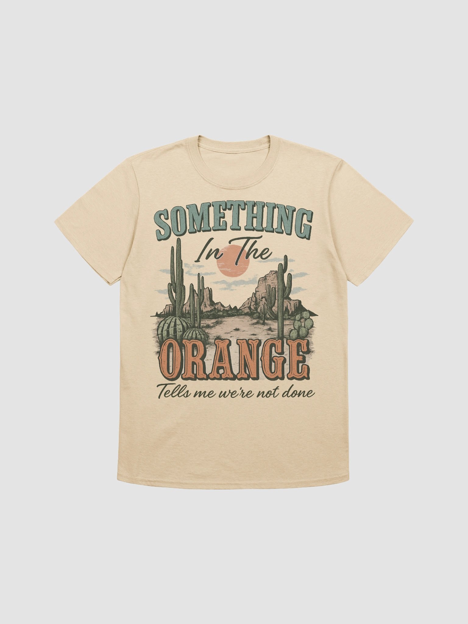 Something in the Orange product image (1)