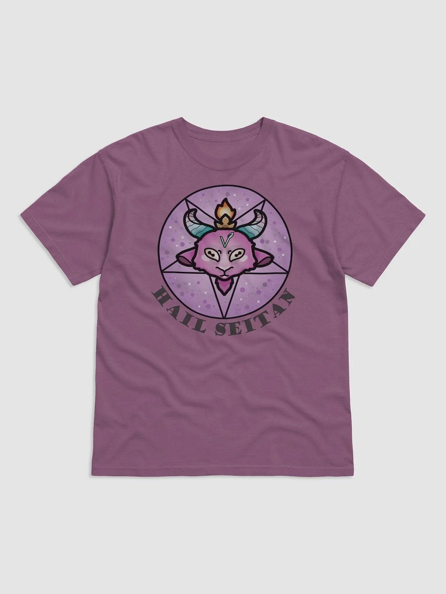 Vegan Demon T-Shirt product image (4)