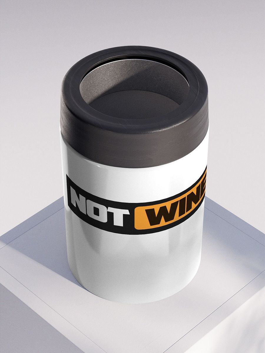 Not Wine Koozie! product image (2)