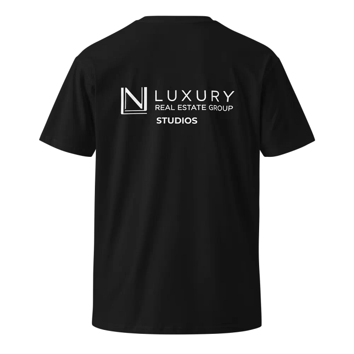 NJLRE X SERHANT - NJLRE STUDIOS - STITCHED product image (1)