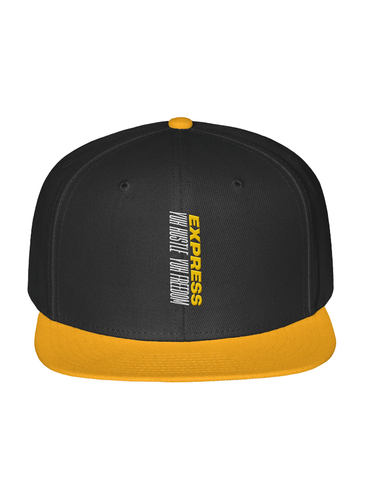 Express Ya Hustle product image (1)