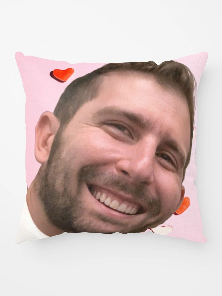 Peak Pillow: Chef Steve Edition product image (9)