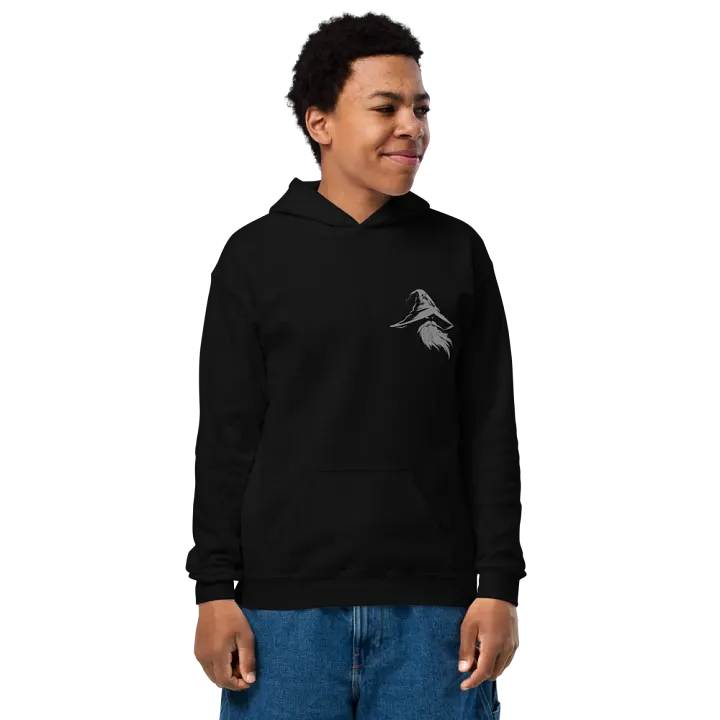 Hooded Spencer product image (2)
