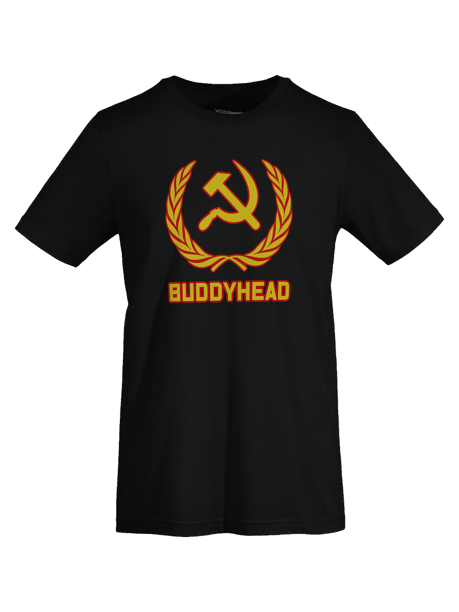Commie tee product image (75)