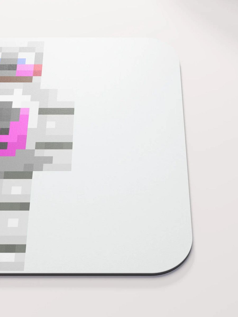Funtime3Freddy3 Minecraft Skin Mousepad product image (5)