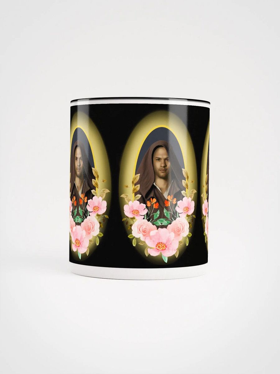 In Vis we Trust Mug product image (37)