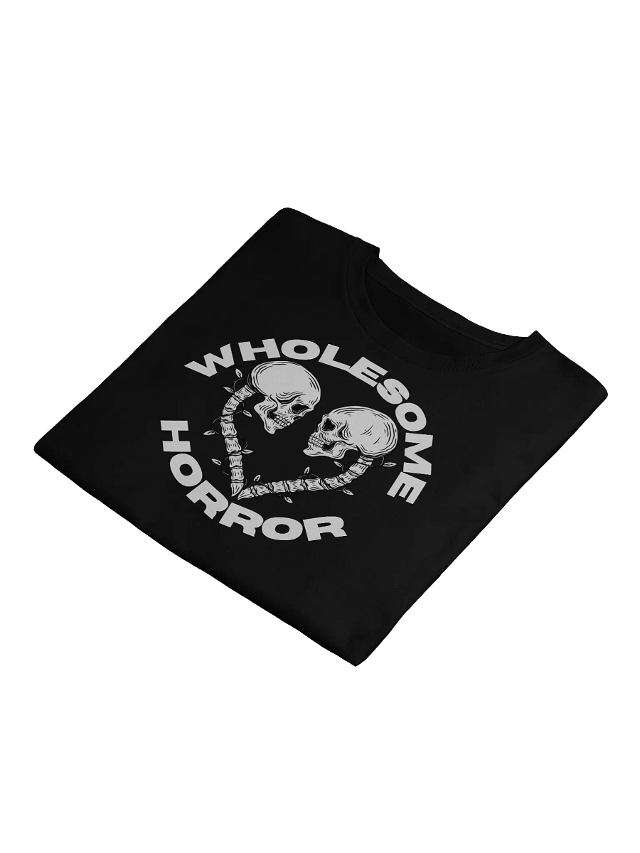 Wholesome Horror Crop product image (4)